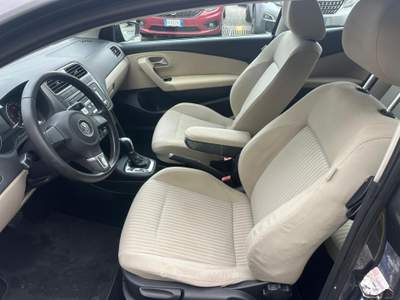 Volkswagen Polo AUTO IN PERFETTE CONDIZIONI Grigio usata Rende