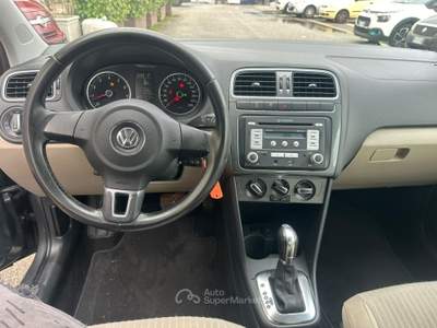 Volkswagen Polo AUTO IN PERFETTE CONDIZIONI Grigio usata Rende