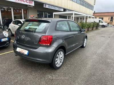 Volkswagen Polo AUTO IN PERFETTE CONDIZIONI Grigio usata Rende