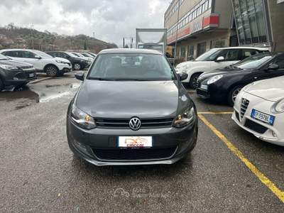 Volkswagen Polo AUTO IN PERFETTE CONDIZIONI Grigio usata Rende