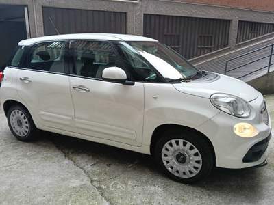 Fiat 500L PREZZO VERO!!!!! Bianco usata Torino