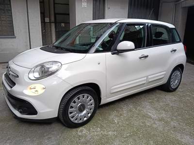 Fiat 500L PREZZO VERO!!!!! Bianco usata Torino