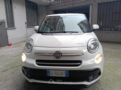 Fiat 500L PREZZO VERO!!!!! Bianco usata Torino