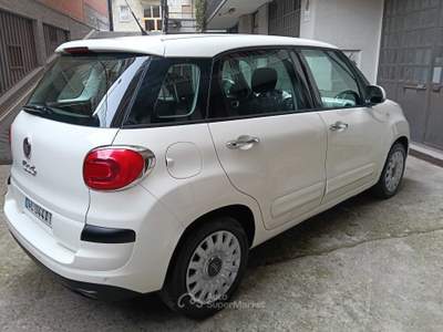 Fiat 500L PREZZO VERO!!!!! Bianco usata Torino