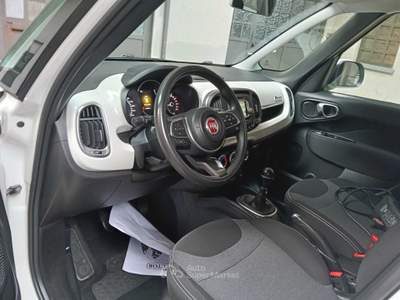 Fiat 500L PREZZO VERO!!!!! Bianco usata Torino