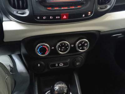 Fiat 500L PREZZO VERO!!!!! Bianco usata Torino