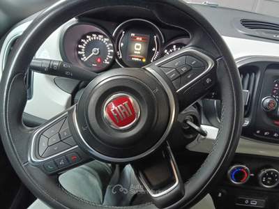 Fiat 500L PREZZO VERO!!!!! Bianco usata Torino