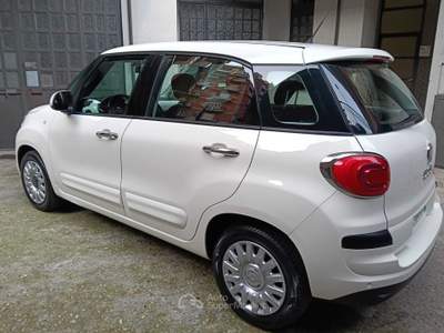 Fiat 500L PREZZO VERO!!!!! Bianco usata Torino