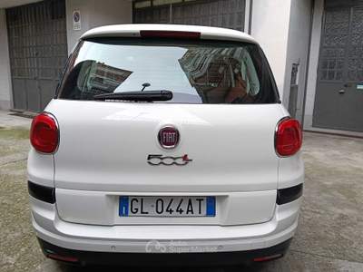 Fiat 500L PREZZO VERO!!!!! Bianco usata Torino