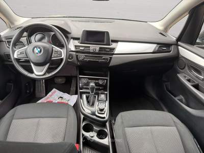 BMW Serie 2 Active Tourer 225xe xe Active Tourer iPerformance aut. Blu/Azzurro usata Imola