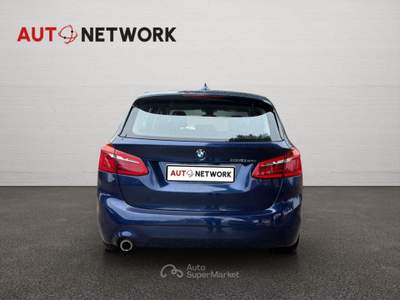 BMW Serie 2 Active Tourer 225xe xe Active Tourer iPerformance aut. Blu/Azzurro usata Imola