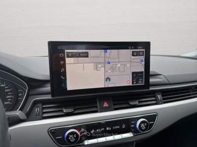 Audi A5 40 TDI S tronic Business Nero usata Imola