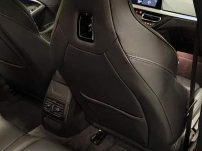 BMW Serie 1 135i M 135i xdrive auto Bianco usata Porto Mantovano