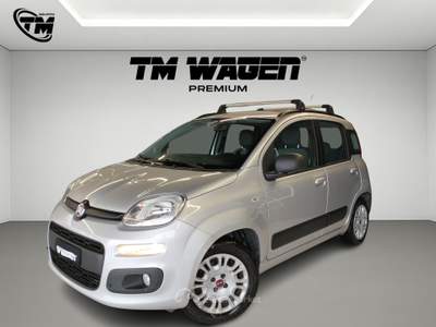 Fiat Panda Fiat Panda 1.3 MJT S&S Pop - NEOPATENTATI Grigio usata Pistoia