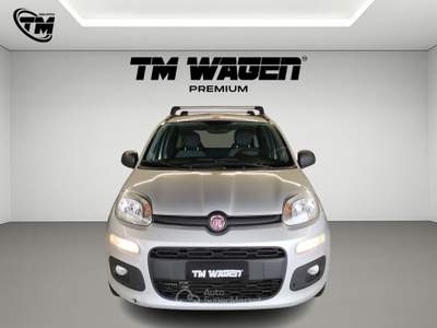 Fiat Panda Fiat Panda 1.3 MJT S&S Pop - NEOPATENTATI Grigio usata Pistoia