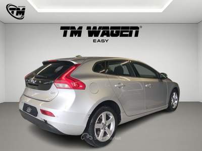 Volvo V40 1.6 Momentum - NEOPATENTATI Beige usata Pistoia