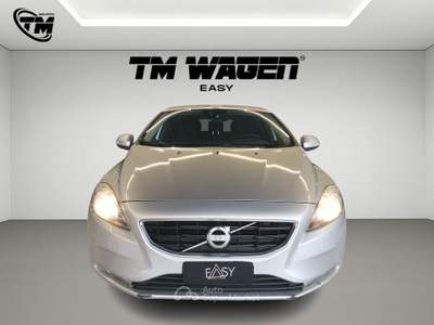 Volvo V40 1.6 Momentum - NEOPATENTATI Beige usata Pistoia