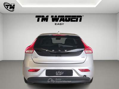 Volvo V40 1.6 Momentum - NEOPATENTATI Beige usata Pistoia