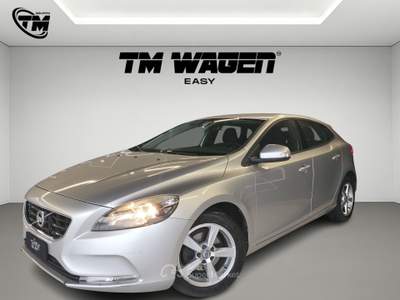 Volvo V40 1.6 Momentum - NEOPATENTATI Beige usata Pistoia