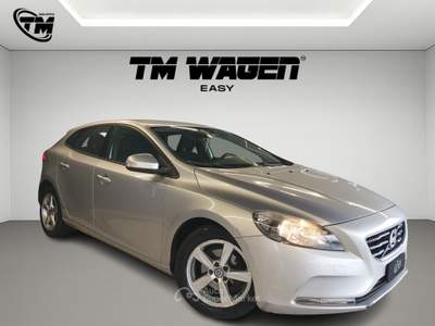 Volvo V40 1.6 Momentum - NEOPATENTATI Beige usata Pistoia