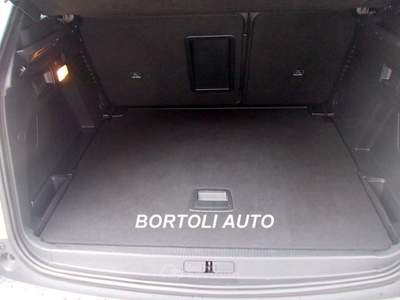 Peugeot 3008 BlueHDi 130 25.000 KM EAT8 ALLURE PACK AUTOMATICA Grigio usata Mirandola
