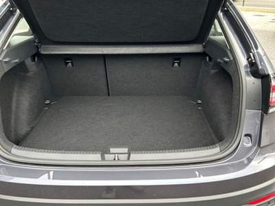 Volkswagen Taigo taigo life aziendale Grigio usata Beregazzo con Figliaro