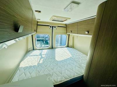 Fiat Ducato Challenger V114 START EDITION Bianco usata Cavour