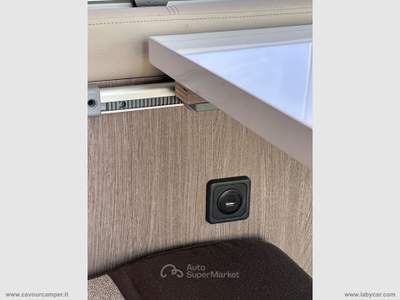 Fiat Ducato Challenger V114 START EDITION Bianco usata Cavour