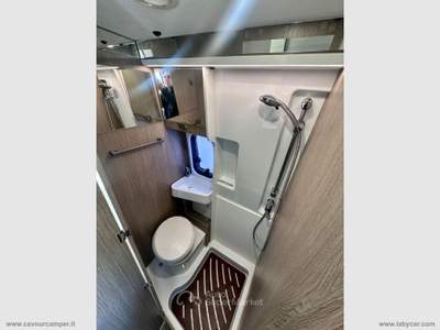 Fiat Ducato Challenger V114 START EDITION Bianco usata Cavour