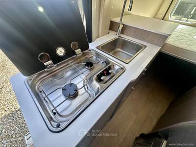 Fiat Ducato Challenger V114 START EDITION Bianco usata Cavour
