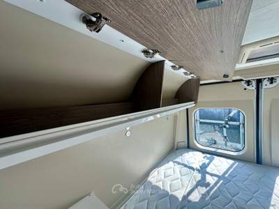 Fiat Ducato Challenger V114 START EDITION Bianco usata Cavour