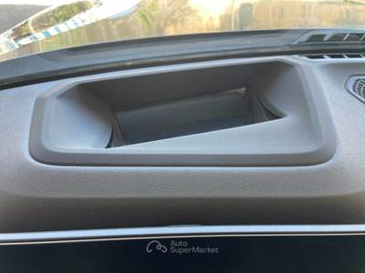 BMW Serie 3 318d 318d 48V Nero usata Acerra