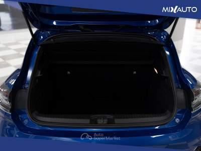 Renault Clio 1.0 TCE Techno GPL 90CV Blu/Azzurro usata Latina