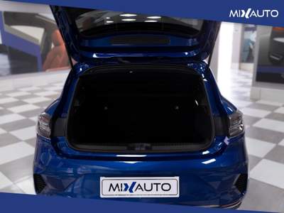 Renault Clio 1.0 TCE Techno GPL 90CV Blu/Azzurro usata Latina