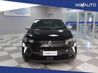 Renault Captur 1.0 TCE Techno GPL 90CV Grigio usata Latina