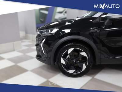 Renault Captur 1.0 TCE Techno GPL 90CV Grigio usata Latina