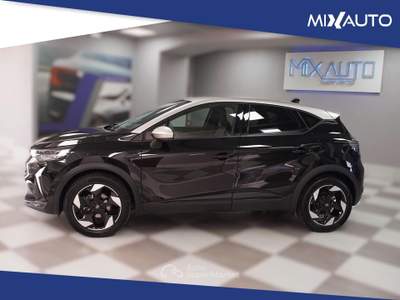 Renault Captur 1.0 TCE Techno GPL 90CV Grigio usata Latina