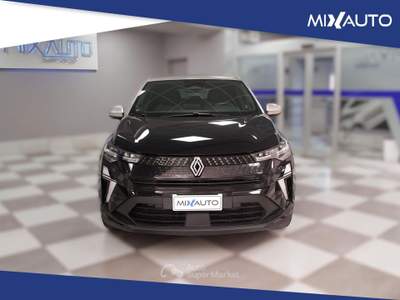 Renault Captur 1.0 TCE Techno GPL 90CV Grigio usata Latina