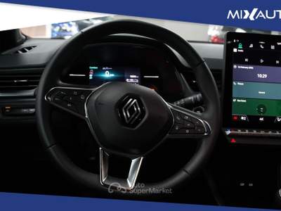 Renault Captur 1.0 TCE Techno 90CV GPL Grigio usata Latina