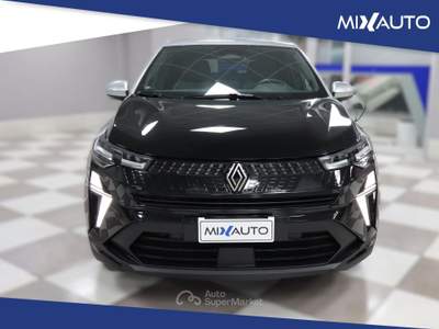Renault Captur 1.0 TCE Techno 90CV GPL Grigio usata Latina