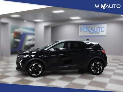 Renault Captur 1.0 TCE Techno 90CV GPL Grigio usata Latina