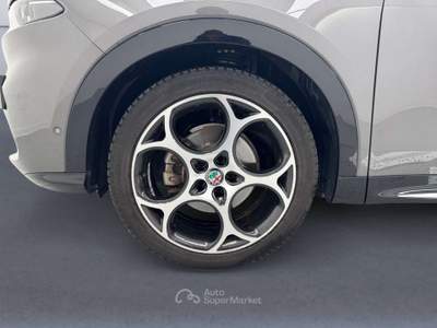 Alfa Romeo Tonale Tonale 1.6 Diesel 130 Cv Tct6 Ti Grigio usata Cassola