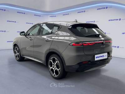 Alfa Romeo Tonale Tonale 1.6 Diesel 130 Cv Tct6 Ti Grigio usata Cassola