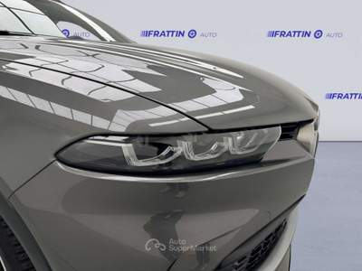 Alfa Romeo Tonale Tonale 1.6 Diesel 130 Cv Tct6 Ti Grigio usata Cassola