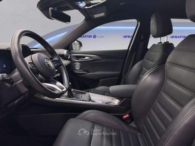 Alfa Romeo Tonale Tonale 1.6 Diesel 130 Cv Tct6 Ti Grigio usata Cassola