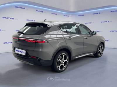 Alfa Romeo Tonale Tonale 1.6 Diesel 130 Cv Tct6 Ti Grigio usata Cassola