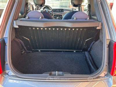 Fiat 500 Club usata San Ginesio
