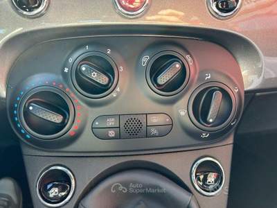 Fiat 500 Club usata San Ginesio
