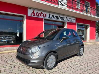 Fiat 500 Club usata San Ginesio