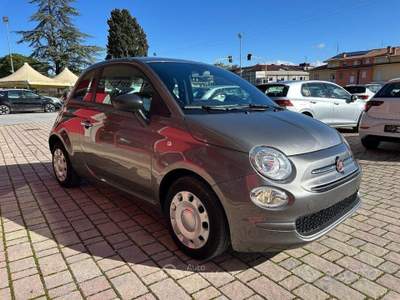 Fiat 500 Club usata San Ginesio